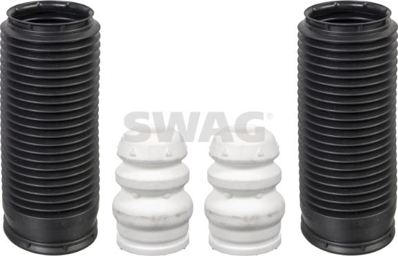Swag 33 10 1198 - Kit de protection contre la poussière, amortisseur droxauto.com