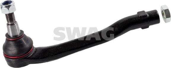 Swag 33 10 1859 - Rotule de barre de connexion droxauto.com