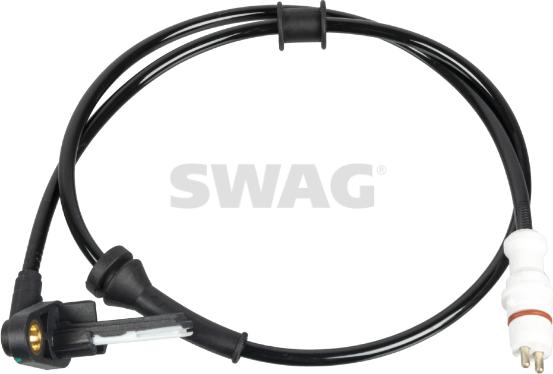 Swag 33 10 1863 - Capteur, vitesse de roue droxauto.com