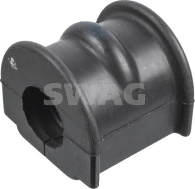 Swag 33 10 1801 - Coussinet de palier, stabilisateur droxauto.com