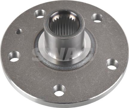 Swag 33 10 1317 - Moyeu de roue droxauto.com