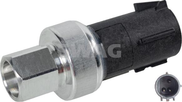 Swag 33 10 1245 - Pressostat, climatisation droxauto.com