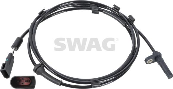 Swag 33 10 1205 - Capteur, vitesse de roue droxauto.com