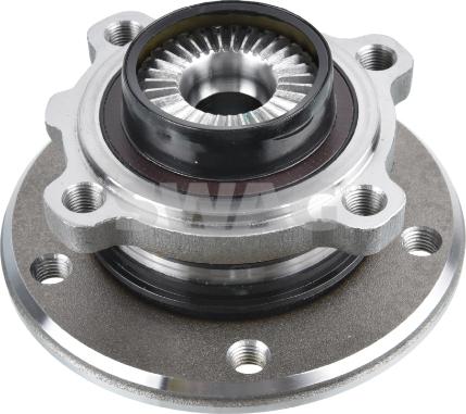 Swag 33 10 1281 - Kit de roulements de roue droxauto.com