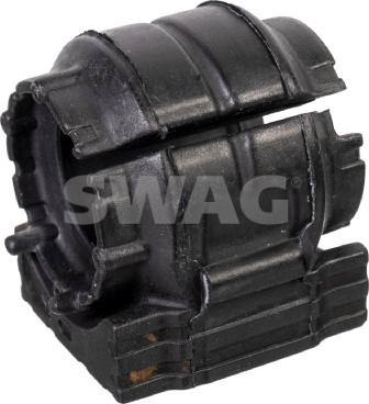 Swag 33 10 1236 - Coussinet de palier, stabilisateur droxauto.com