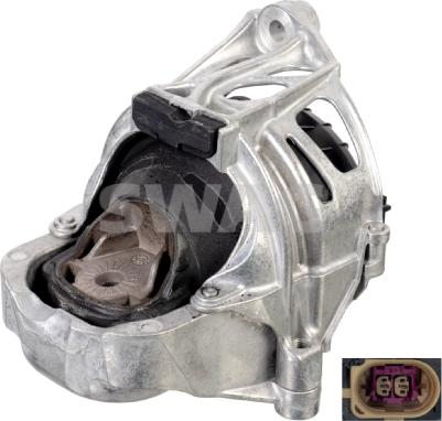 Swag 33 10 1220 - Support moteur droxauto.com