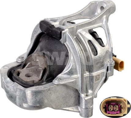 Swag 33 10 1279 - Support moteur droxauto.com