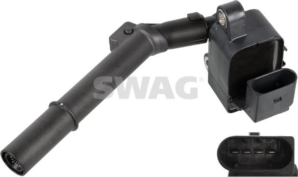 Swag 33 10 1747 - Bobine d'allumage droxauto.com