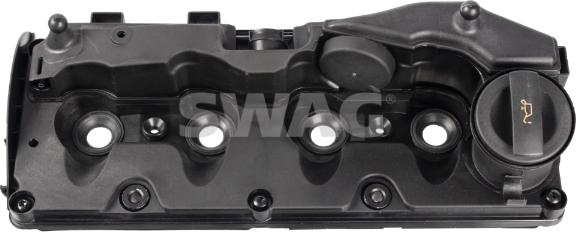 Swag 33 10 1753 - Couvercle de culasse droxauto.com