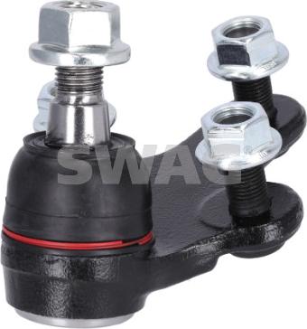 Swag 33 10 8997 - Rotule de suspension droxauto.com