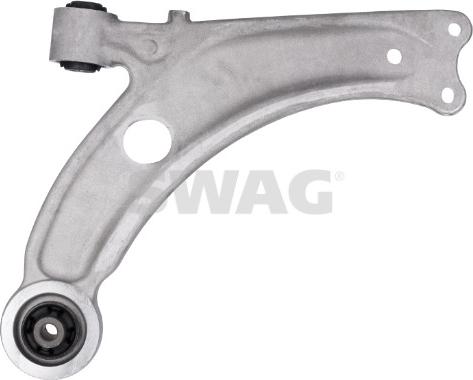 Swag 33 10 8490 - Bras de liaison, suspension de roue droxauto.com