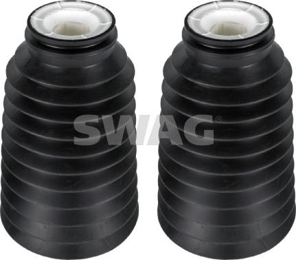 Swag 33 10 8440 - Kit de protection contre la poussière, amortisseur droxauto.com