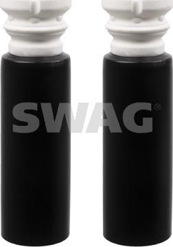 Swag 33 10 8442 - Kit de protection contre la poussière, amortisseur droxauto.com