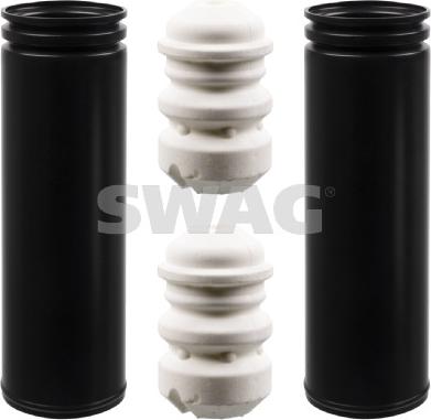 Swag 33 10 8447 - Kit de protection contre la poussière, amortisseur droxauto.com