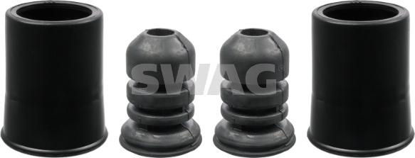 Swag 33 10 8450 - Kit de protection contre la poussière, amortisseur droxauto.com