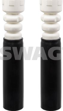 Swag 33 10 8436 - Kit de protection contre la poussière, amortisseur droxauto.com