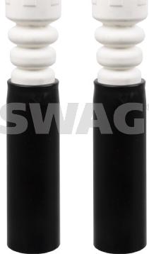 Swag 33 10 8437 - Kit de protection contre la poussière, amortisseur droxauto.com