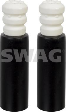 Swag 33 10 8420 - Kit de protection contre la poussière, amortisseur droxauto.com