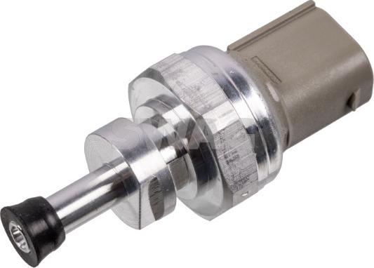 Swag 33 10 8590 - Capteur, pression des gaz échappement droxauto.com