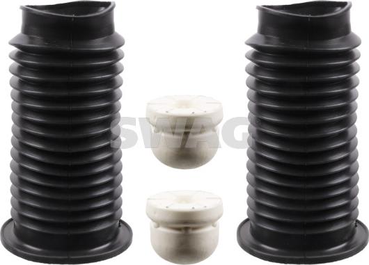 Swag 33 10 8558 - Kit de protection contre la poussière, amortisseur droxauto.com