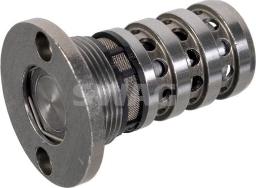 Swag 33108506 - Valve de commande, réglage d'arbres à came droxauto.com