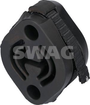 Swag 33 10 8518 - Support, silencieux droxauto.com
