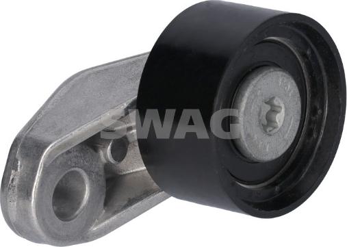 Swag 33 10 8517 - Poulie renvoi / transmission, courroie de distribution droxauto.com