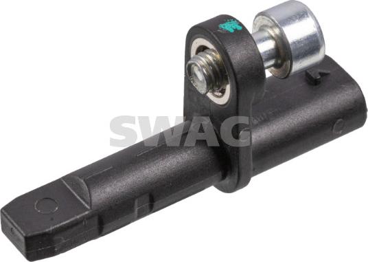 Swag 33 10 8585 - Capteur, vitesse de roue droxauto.com