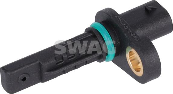 Swag 33 10 8586 - Capteur, vitesse de roue droxauto.com