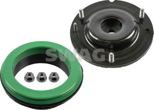Swag 33 10 8534 - Coupelle de suspension droxauto.com
