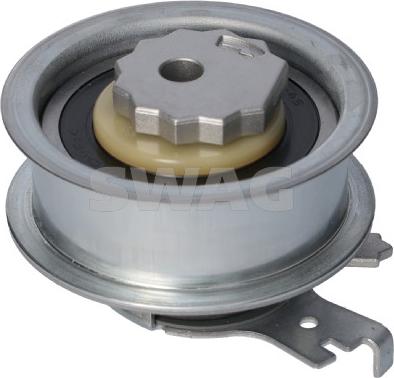 Swag 33 10 8532 - Poulie-tendeur, courroie de distribution droxauto.com