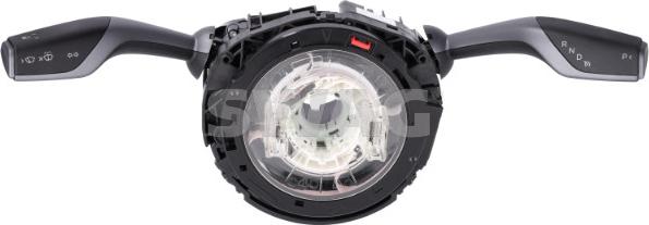 Swag 33 10 8692 - Commutateur de colonne de direction droxauto.com