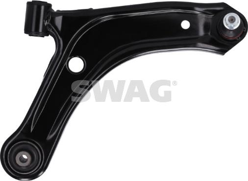 Swag 33 10 8656 - Bras de liaison, suspension de roue droxauto.com