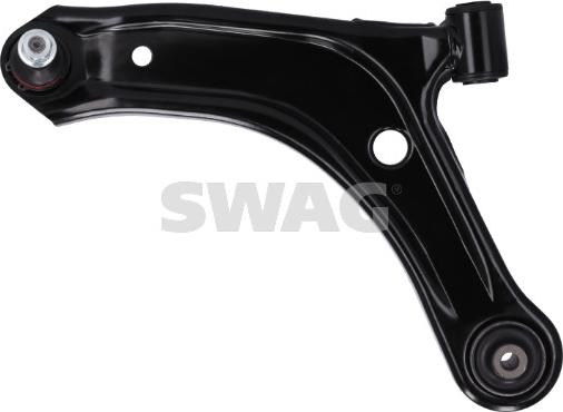 Swag 33 10 8657 - Bras de liaison, suspension de roue droxauto.com