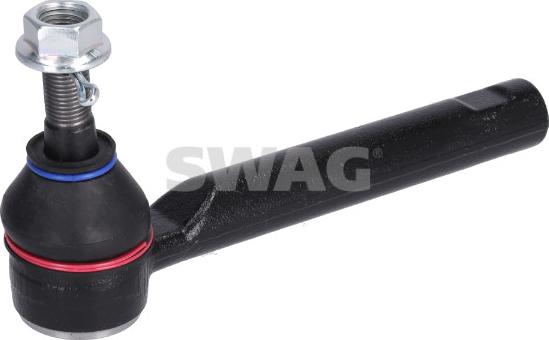 Swag 33 10 8663 - Rotule de barre de connexion droxauto.com