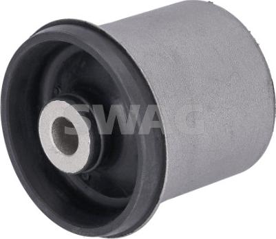 Swag 33 10 8688 - Suspension, corps de l'essieu droxauto.com