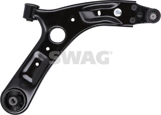 Swag 33 10 8687 - Bras de liaison, suspension de roue droxauto.com
