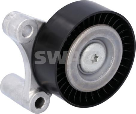 Swag 33 10 8638 - Poulie renvoi / transmission, courroie trapézoïdale à nervures droxauto.com