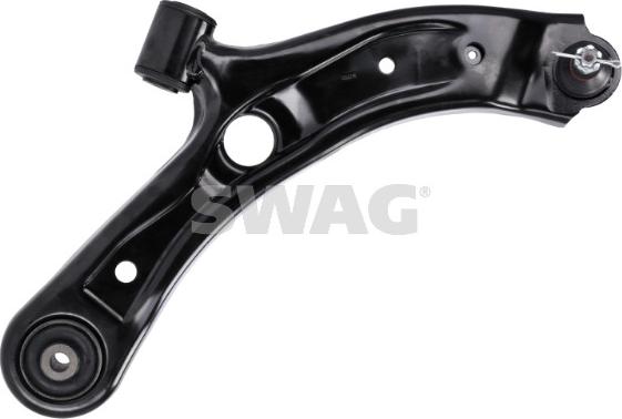 Swag 33 10 8627 - Bras de liaison, suspension de roue droxauto.com