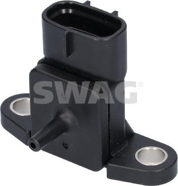 Swag 33 10 8054 - Capteur, pression de suralimentation droxauto.com