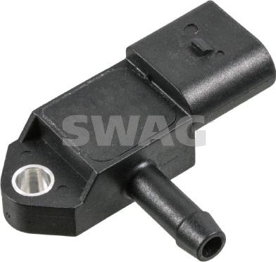 Swag 33 10 8053 - Capteur, pression de suralimentation droxauto.com