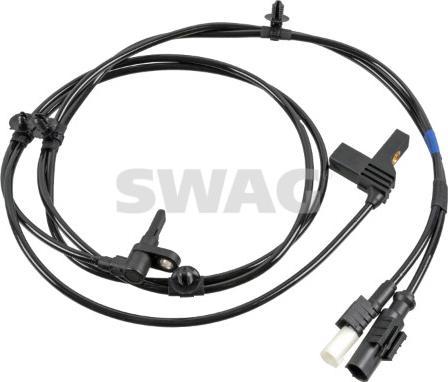 Swag 33 10 8062 - Capteur, vitesse de roue droxauto.com