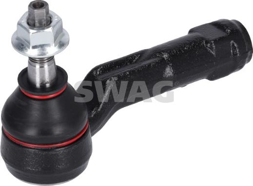 Swag 33 10 8039 - Rotule de barre de connexion droxauto.com