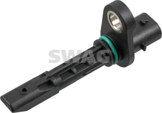 Swag 33 10 8020 - Capteur, vitesse de roue droxauto.com