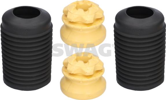 Swag 33 10 8164 - Kit de protection contre la poussière, amortisseur droxauto.com