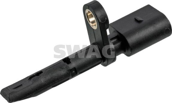 Swag 33 10 8160 - Capteur, vitesse de roue droxauto.com