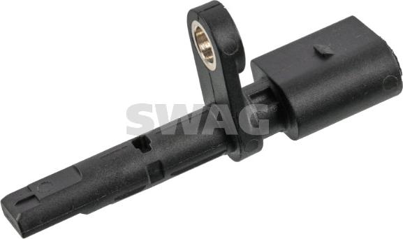 Swag 33 10 8161 - Capteur, vitesse de roue droxauto.com