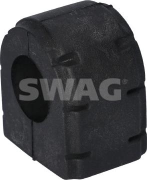 Swag 33 10 8168 - Coussinet de palier, stabilisateur droxauto.com