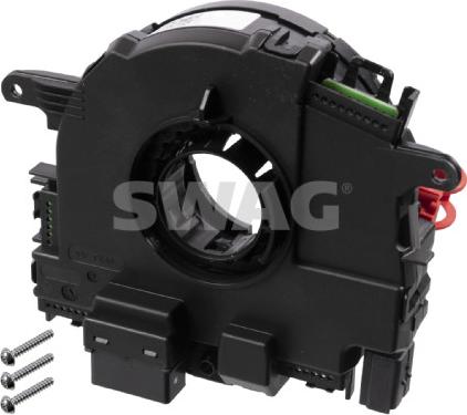 Swag 33 10 8182 - Détecteur de l'angle de braquage droxauto.com