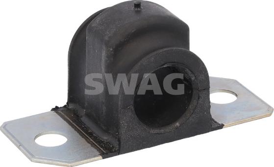 Swag 33 10 8867 - Coussinet de palier, stabilisateur droxauto.com